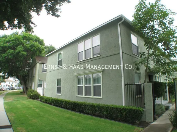 4531 N Banner Dr #3, Long Beach, CA 90807