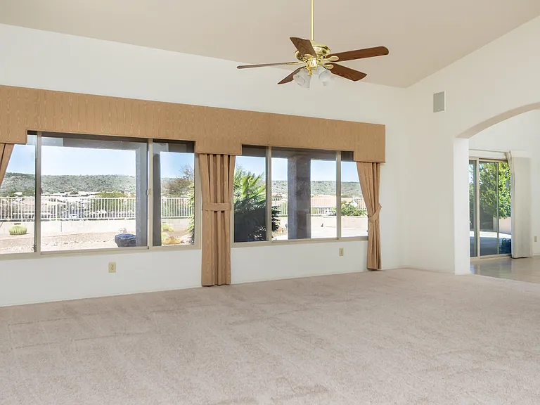 38006 S Desert Highland Dr — Photo 17