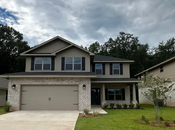 307 Keswick Ln, Crestview, FL 32536
