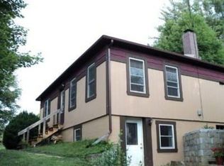 164 N Hampton Rd, Boone, NC 28607