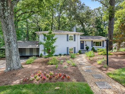 4618 Emory Ln, Charlotte, NC, 28211