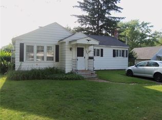 935 Swan St, Dunkirk, NY 14048