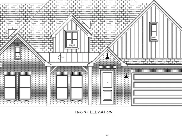 3625 Wexler Cres, Beaumont, TX 77706