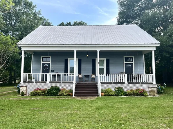 1023 Church St, Wesson, MS 39191