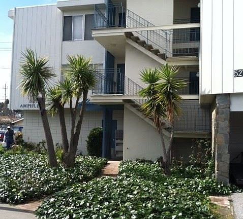 3rd image of 527 N Amphlett Blvd APT 4