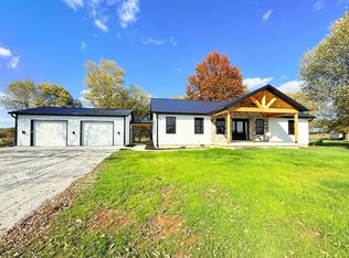 15229 State Road 156, Florence, IN 47020