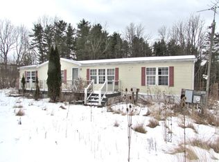 86 Truesdale Rd, Barton, NY 13734