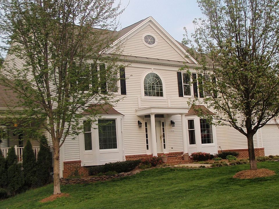 Kendrick Court