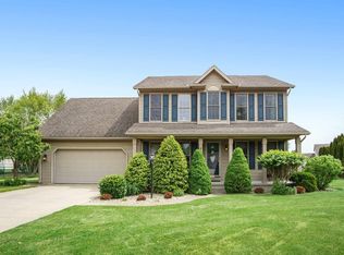 58398 Fillmore Ct, Goshen, IN 46528