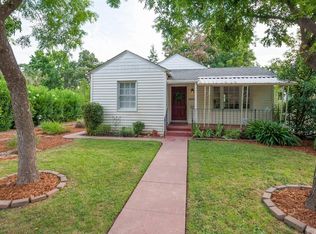 1315 Salem St, Chico, CA 95928