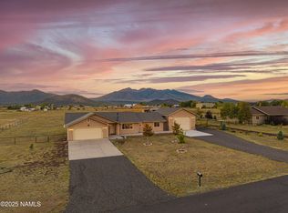9662 N Aldrich Rd, Flagstaff, AZ 86004