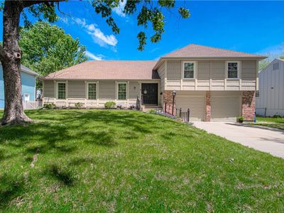 9987 Ballentine St, Overland Park, KS, 66214