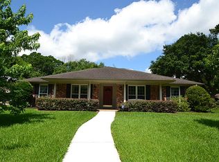 12415 Stafford Springs Dr, Houston, TX 77077