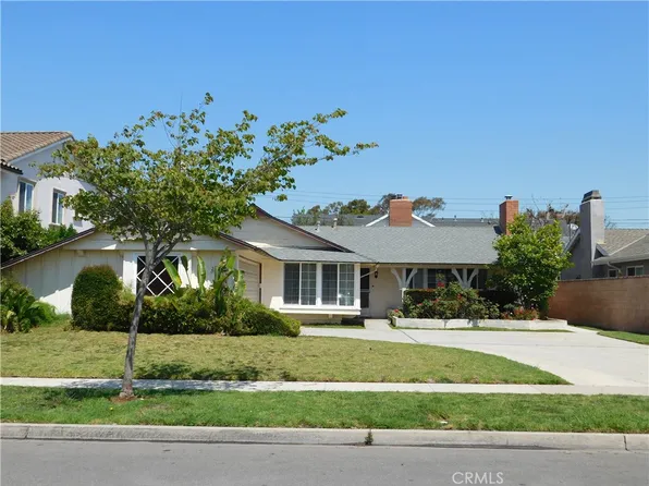 2941 Aceca Dr, Los Alamitos, CA 90720