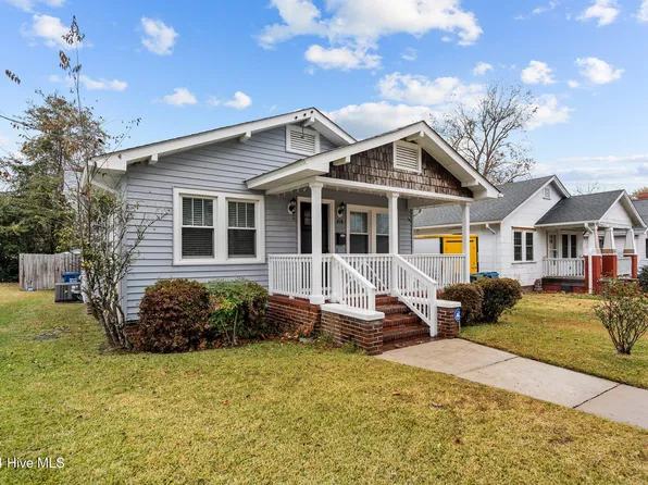 414 S 18th Street, Wilmington, NC 28403