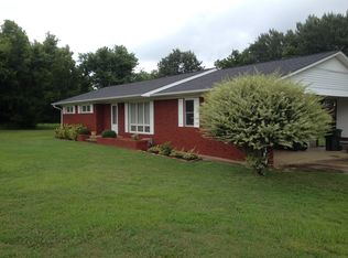 274 Bradford Hwy, Milan, TN 38358