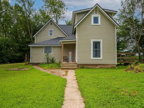 2857 S 125 W, Logansport, IN 46947