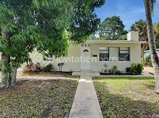 620 High St, West Palm Beach, FL 33405