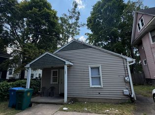 107 Peck St, Rochester, NY 14609