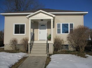 303 W Maple St, Alpena, MI 49707
