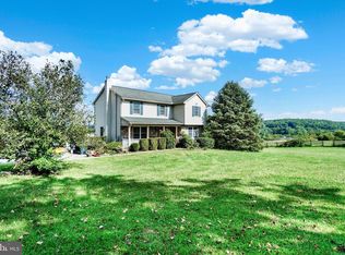 243 Bald Eagle Rd, Fawn Grove, PA 17321