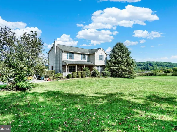 243 Bald Eagle Rd, Fawn Grove, PA 17321