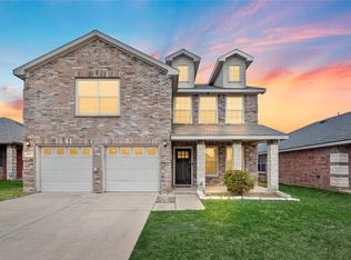 2217 Splendor Ct, Arlington, TX 76010