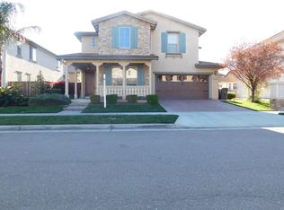 16749 Forty Niner Trl, Lathrop, CA