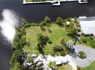 2149 Channel Way, North Fort Myers, FL 33917