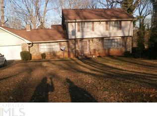 4510 Dover Castle Ct, Decatur, GA 30035