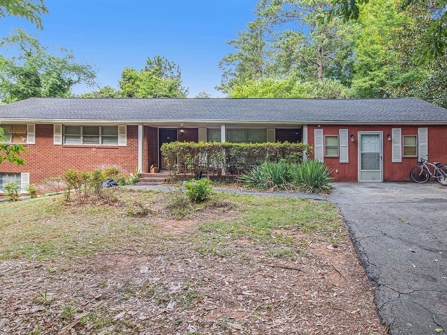 3669 Herschel Rd, College Park, GA 30337 Zillow