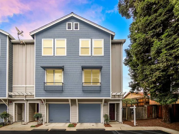 22888 Charing St, Hayward, CA 94541
