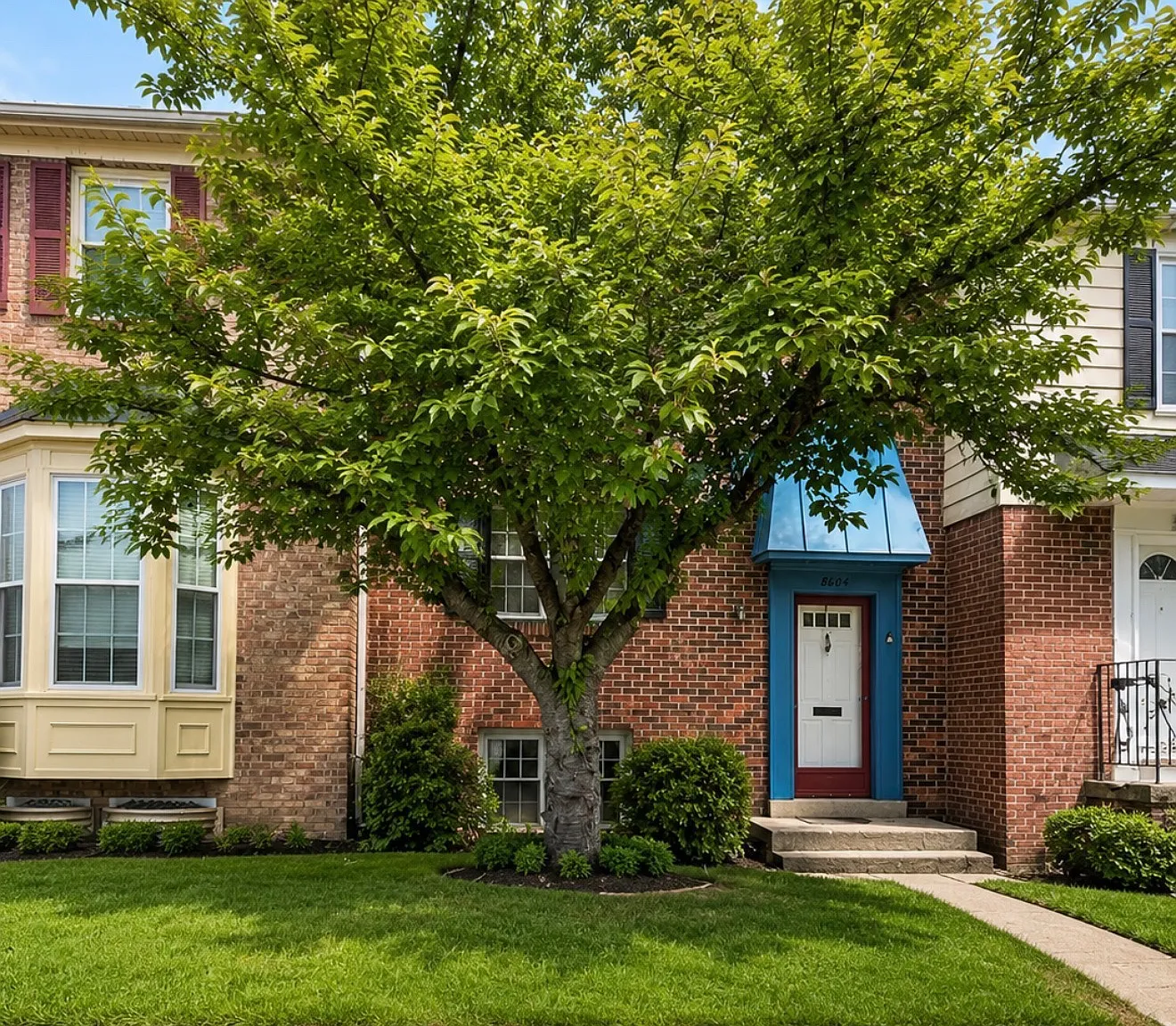 3 bed, 3.5 bath, 2234 sqft, $3,200 — Photo 1