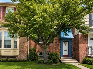 8105 Kenova Ln, Springfield, VA 22153
