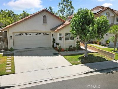 8 Via Joaquin, Rancho Santa Margarita, CA, 92688