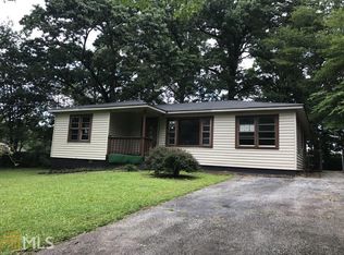 64 Driskell Ave SW, Mableton, GA 30126