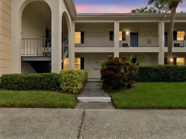 10387 CARROLLWOOD LANE #303, TAMPA, FL 33618