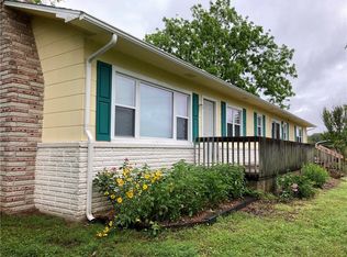 29259 State Highway 39, Shell Knob, MO 65747