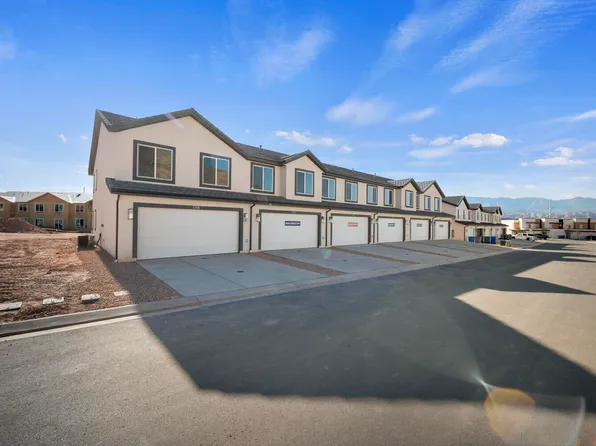 2794 Fireweed Ln #2415, Washington, UT 84780