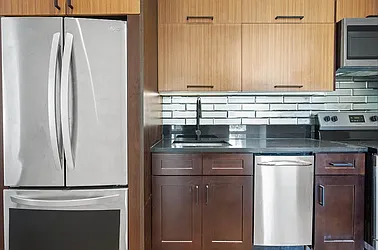 Rented by Nest Seekers International