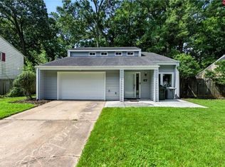 67 Apollo Dr, Hampton, VA 23669