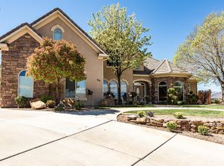538 E White Ridge Dr, St George, UT 84790