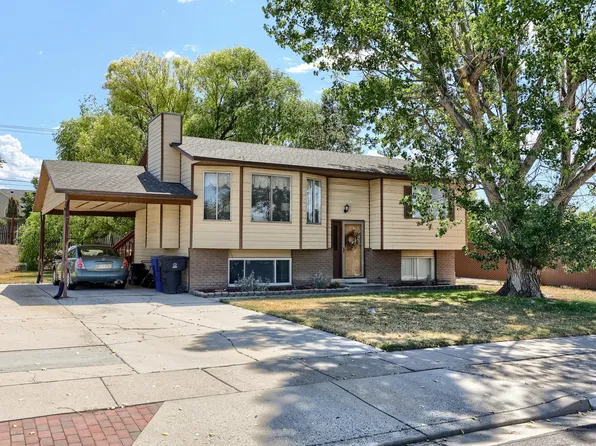 6315 S Stokewater Dr, Taylorsville, UT 84129