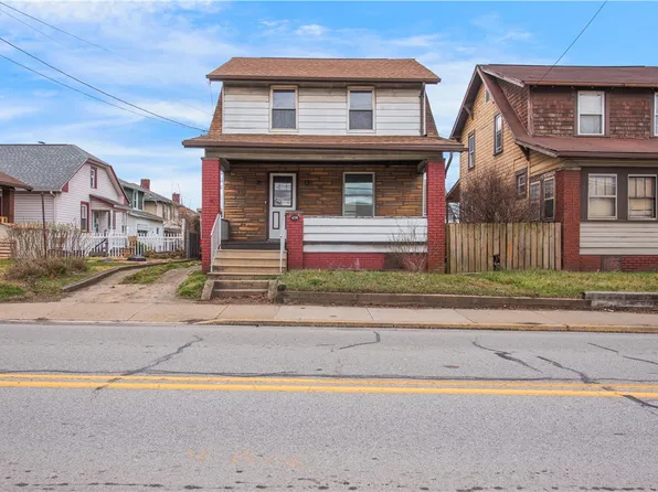 414 Virginia Ave, Rochester, PA 15074