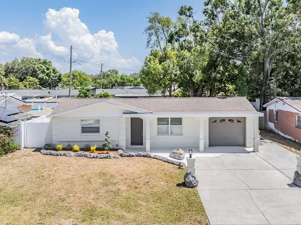 3445 Pinehurst Dr, Holiday, FL 34691