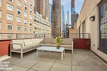 Sold by Brown Harris Stevens