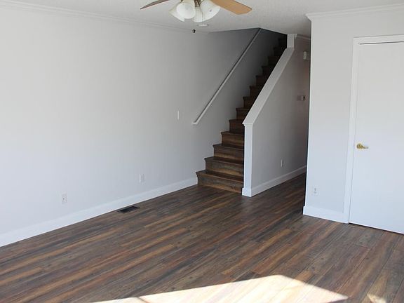 Freshly painted throughout the whole property