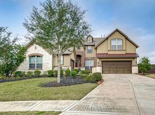26526 Prairie School Ln, Katy, TX 77494