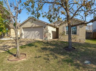 772 Kingfisher Ln, Leander, TX 78641