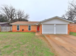 3701 N 9th St, Abilene, TX 79603